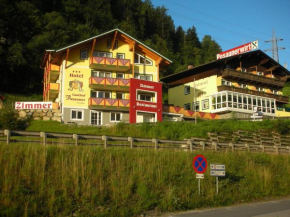 Hotel Posauner Sankt Veit Im Pongau